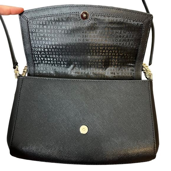 Kate Spade Laurel Way Greer crossbody clutch - Picture 3 of 7